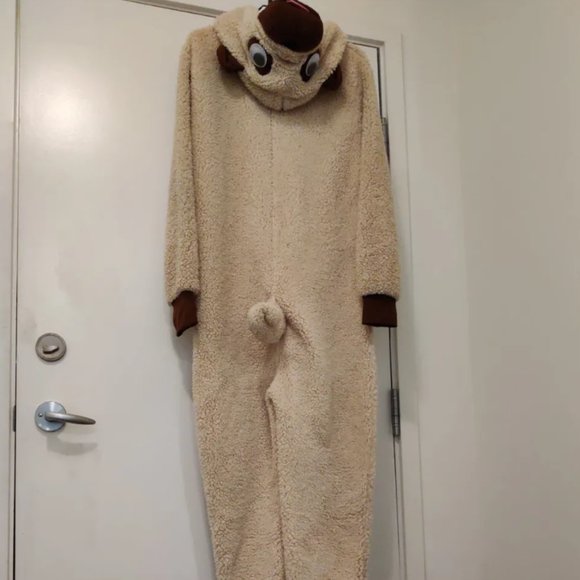 Funzie Onezie Dog Pajamas/Costume - Picture 2 of 4